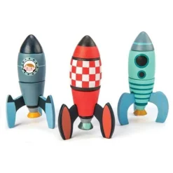 Rocket Construction