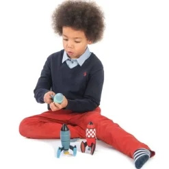 Rocket Construction