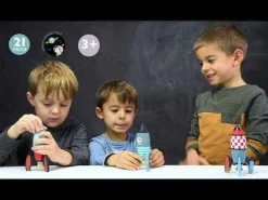 Rocket Construction