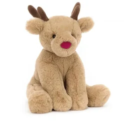 Romi Reindeer