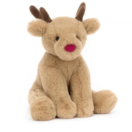 Romi Reindeer
