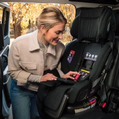 ROYL Car Seat