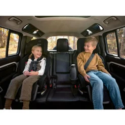 ROYL Car Seat