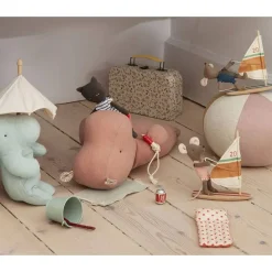 Safari Friends - Hippo (Medium)