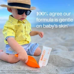 Safe Sunscreen (3 oz)