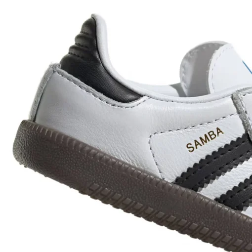 Samba OG EL Shoes