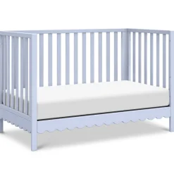 Sammy Scallop 4-in-1 Crib
