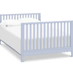 Sammy Scallop 4-in-1 Crib