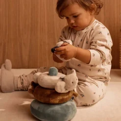 Sannie Classic Stacking Tower