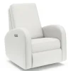 Santa Monica Power Recliner (Basketweave)