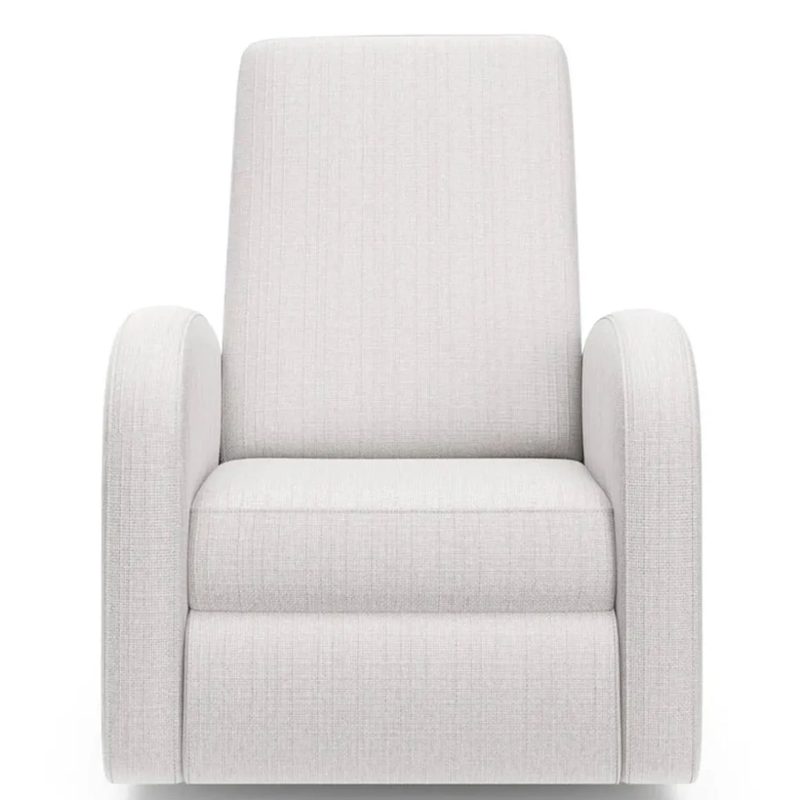 Santa Monica Power Recliner (Basketweave)
