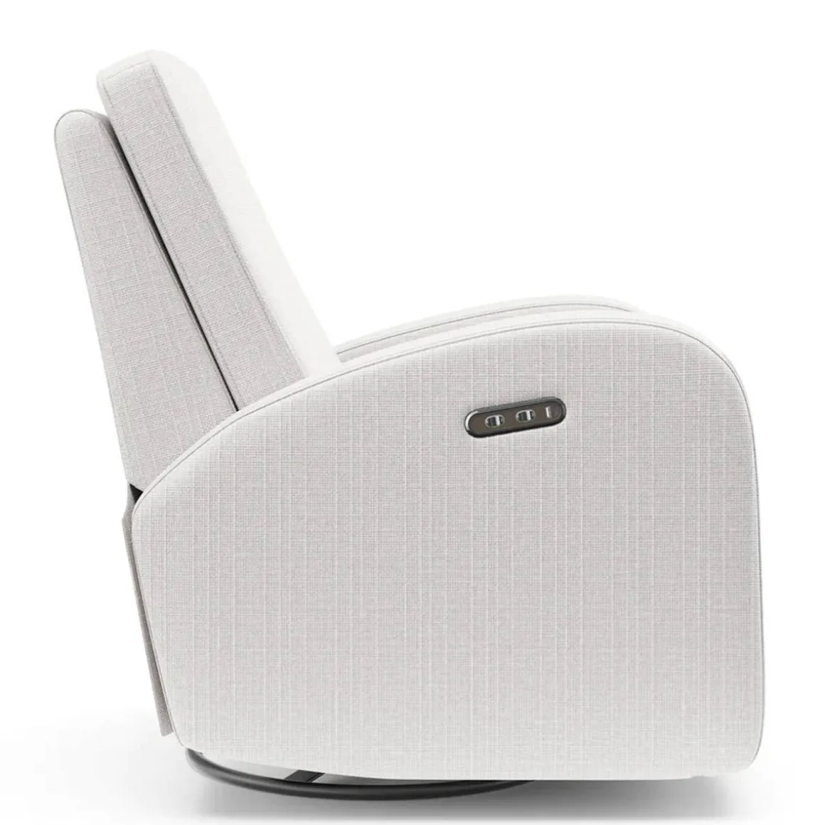 Santa Monica Power Recliner (Basketweave)