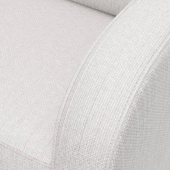 Santa Monica Power Recliner (Basketweave)