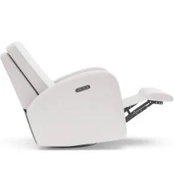 Santa Monica Power Recliner (Basketweave)