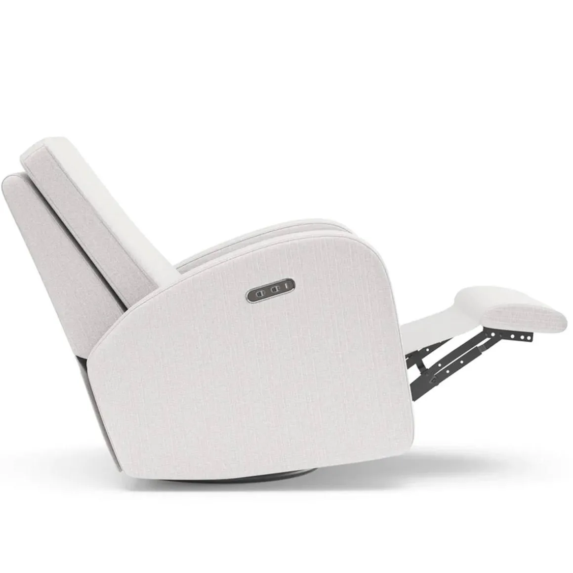 Santa Monica Power Recliner (Basketweave)