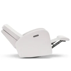 Santa Monica Power Recliner (Basketweave)