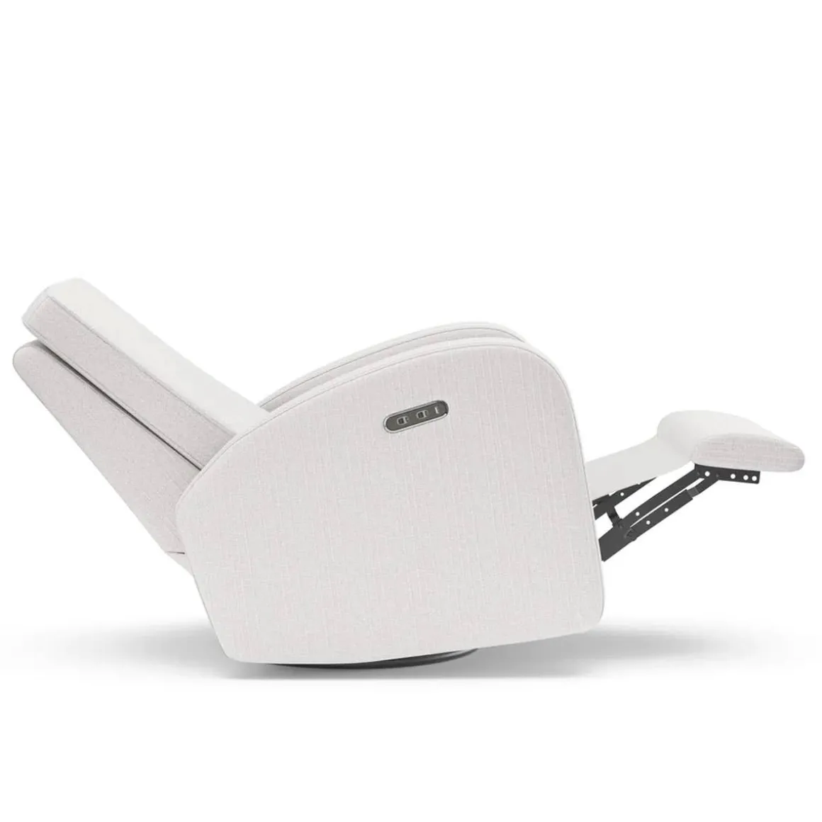 Santa Monica Power Recliner (Basketweave)