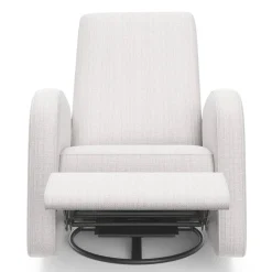 Santa Monica Power Recliner (Basketweave)