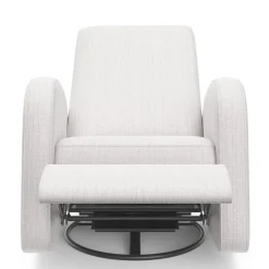 Santa Monica Power Recliner (Basketweave)