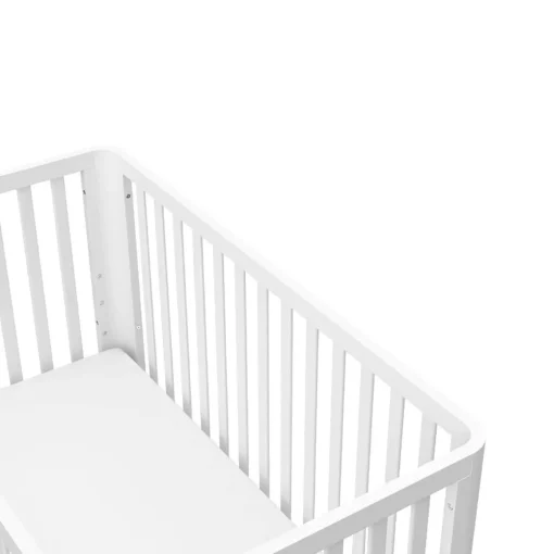 Santos 3-in-1 Convertible Crib