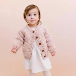 Sawyer Cardigan