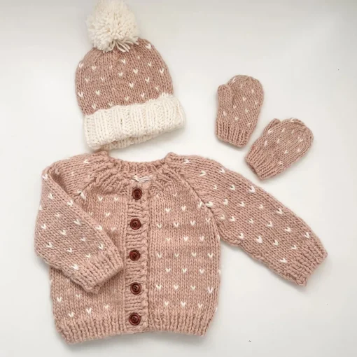 Sawyer Cardigan