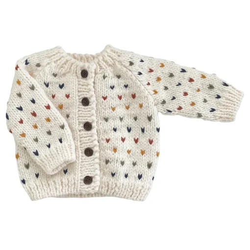 Sawyer Cardigan