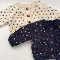 Sawyer Cardigan