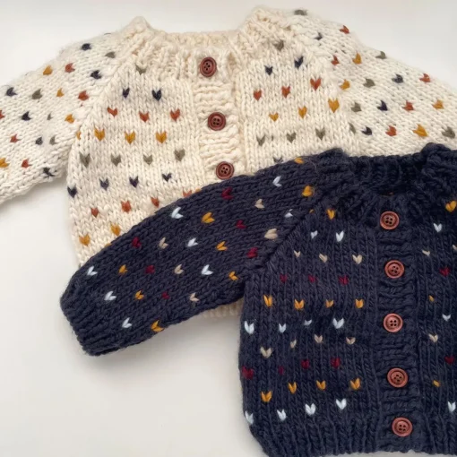 Sawyer Cardigan