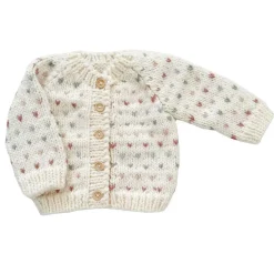 Sawyer Cardigan