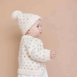 Sawyer Cardigan