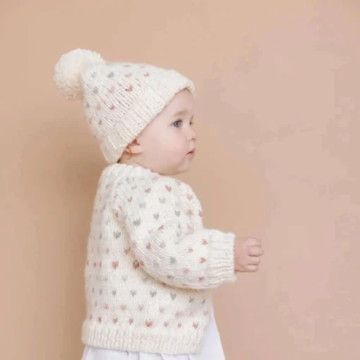 Sawyer Cardigan