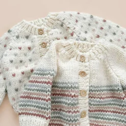 Sawyer Cardigan