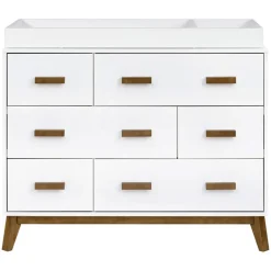 Scoot 6 Drawer Dresser
