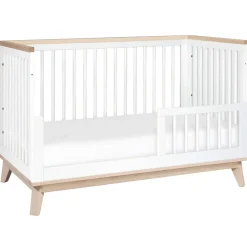 Scoot 3-in-1 Crib