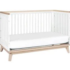 Scoot 3-in-1 Crib
