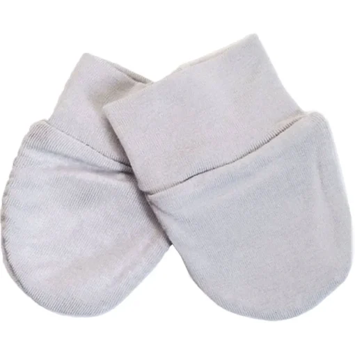 Scratch Mittens