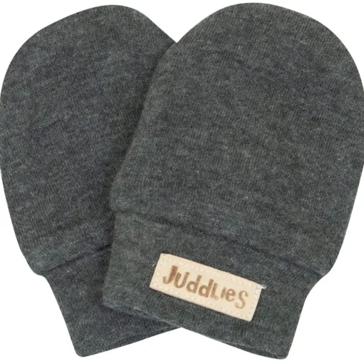 Scratch Mitts