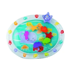 Sea World Water Playmat