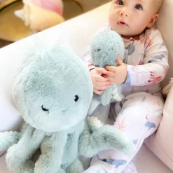 Sealife Plush Toy
