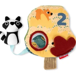 Seasonal Pals Book Stroller Toy