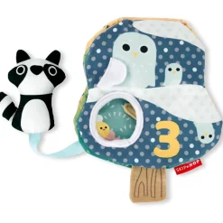 Seasonal Pals Book Stroller Toy