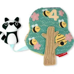 Seasonal Pals Book Stroller Toy