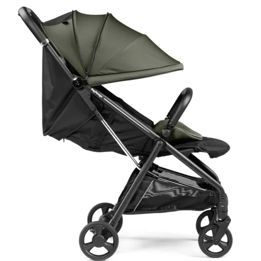 Selfie Plus Stroller