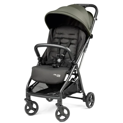 Selfie Plus Stroller