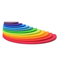 Semi Circles