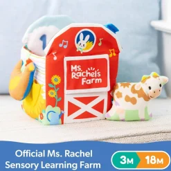 Sensory Learning Farm