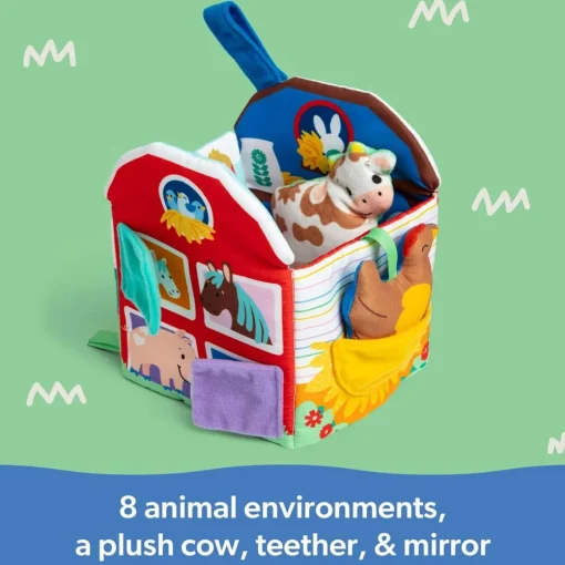 Sensory Learning Farm