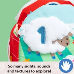 Sensory Learning Farm