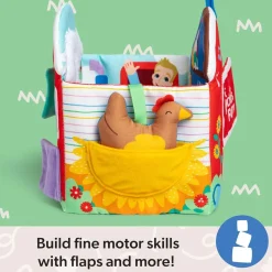 Sensory Learning Farm